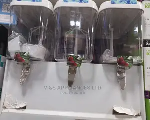 ADH Juice Dispenser