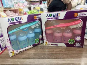Starter Set New Born Aveni