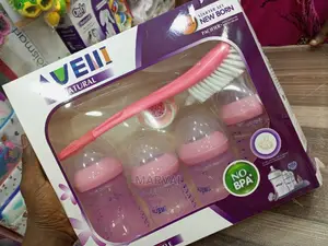 Starter Set New Born Aveni