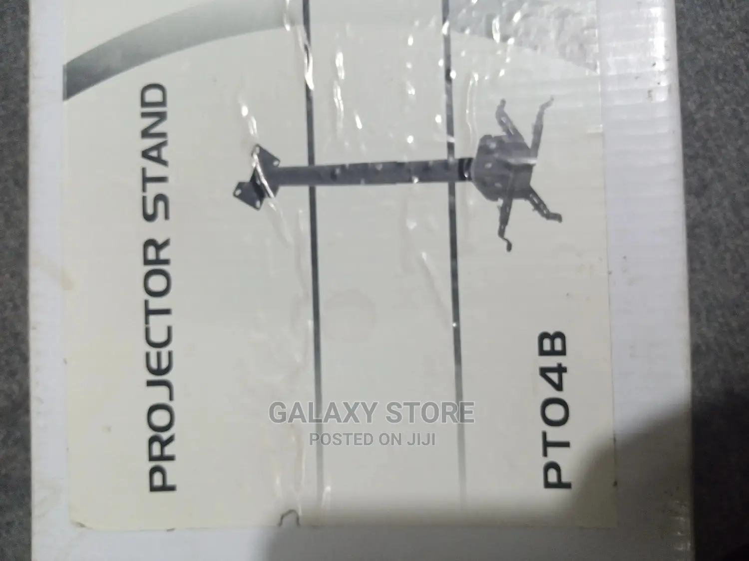 Projector Stand for Ceiling Mount Heavy Duty