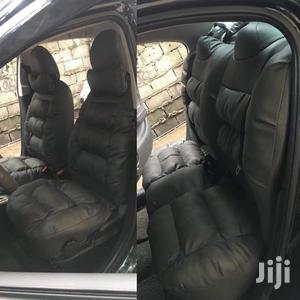 Heavy Duty Car Seat Covers