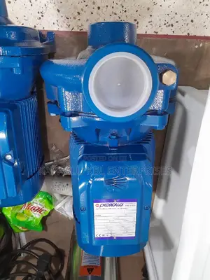 Pedrollo-Italy Surface Water Pump 3HP (Booster Pump)