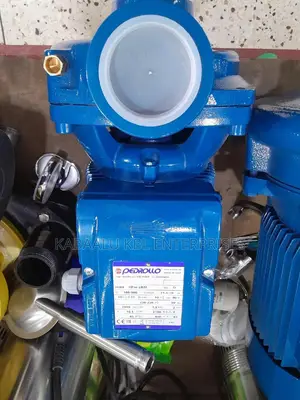 Pedrollo ITALY Surface Water Pump(Booster Pump) 2HP