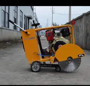Concrete Cutter or Floor Saw