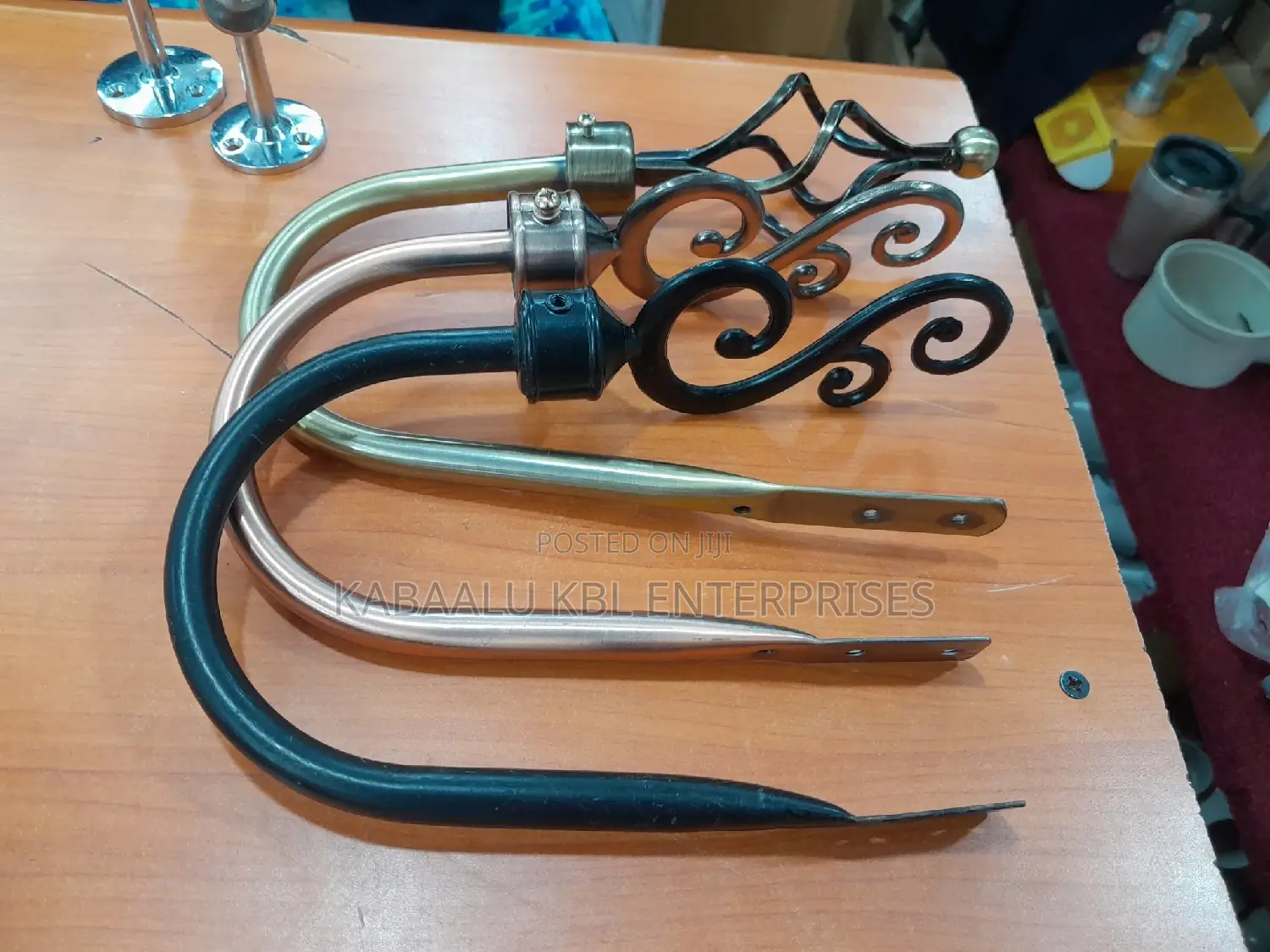 Curtain Wall Locks Per Pair
