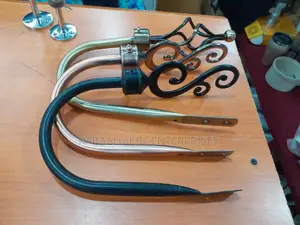 Curtain Wall Locks Per Pair