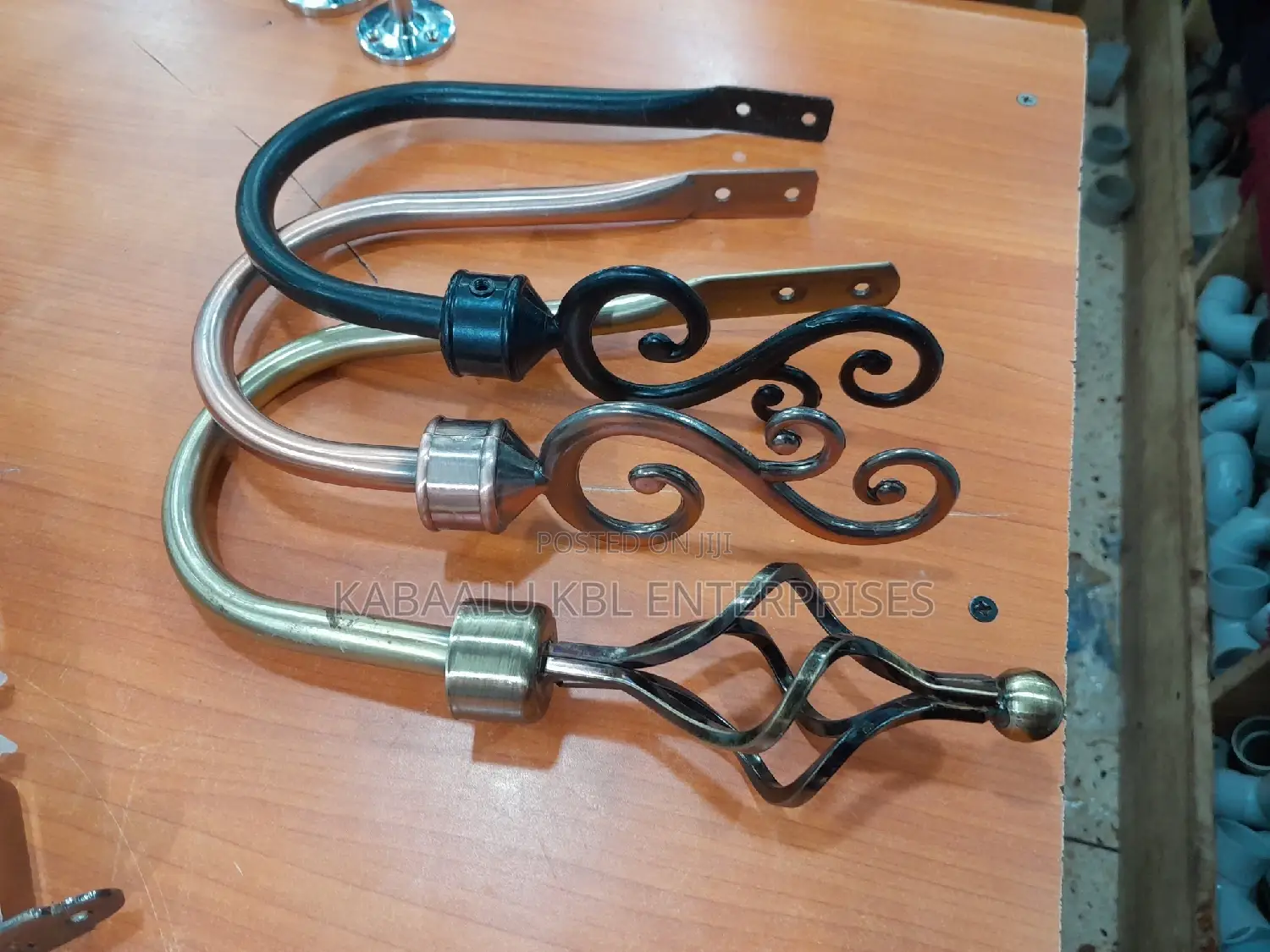 Curtain Wall Locks Per Pair