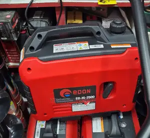 Silent Generator Edon Brand