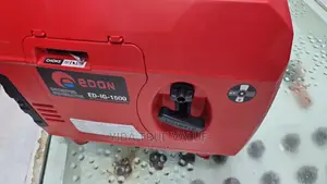 Silent Generator Edon Brand