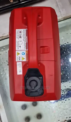 Silent Generator Edon Brand