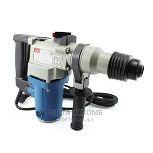 Concrete Hammer Drill