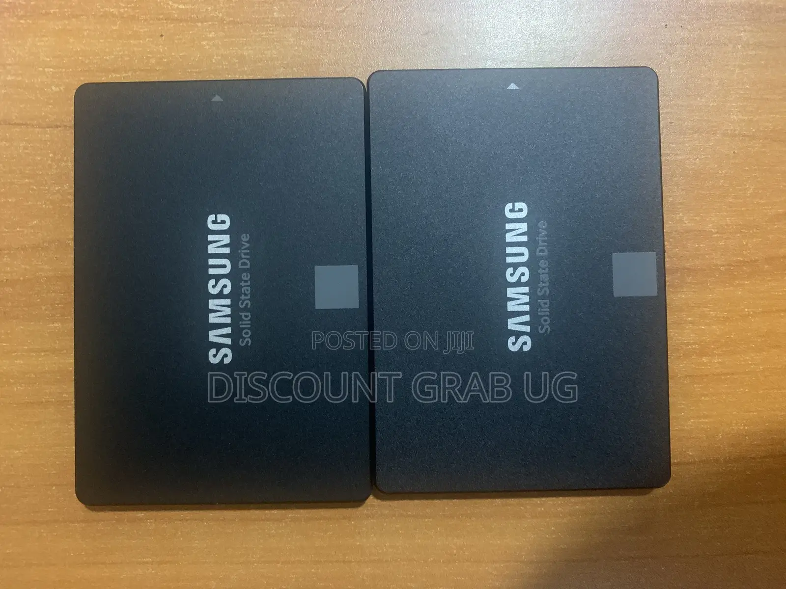 Samsung Evo 870 500gb Sata SSD