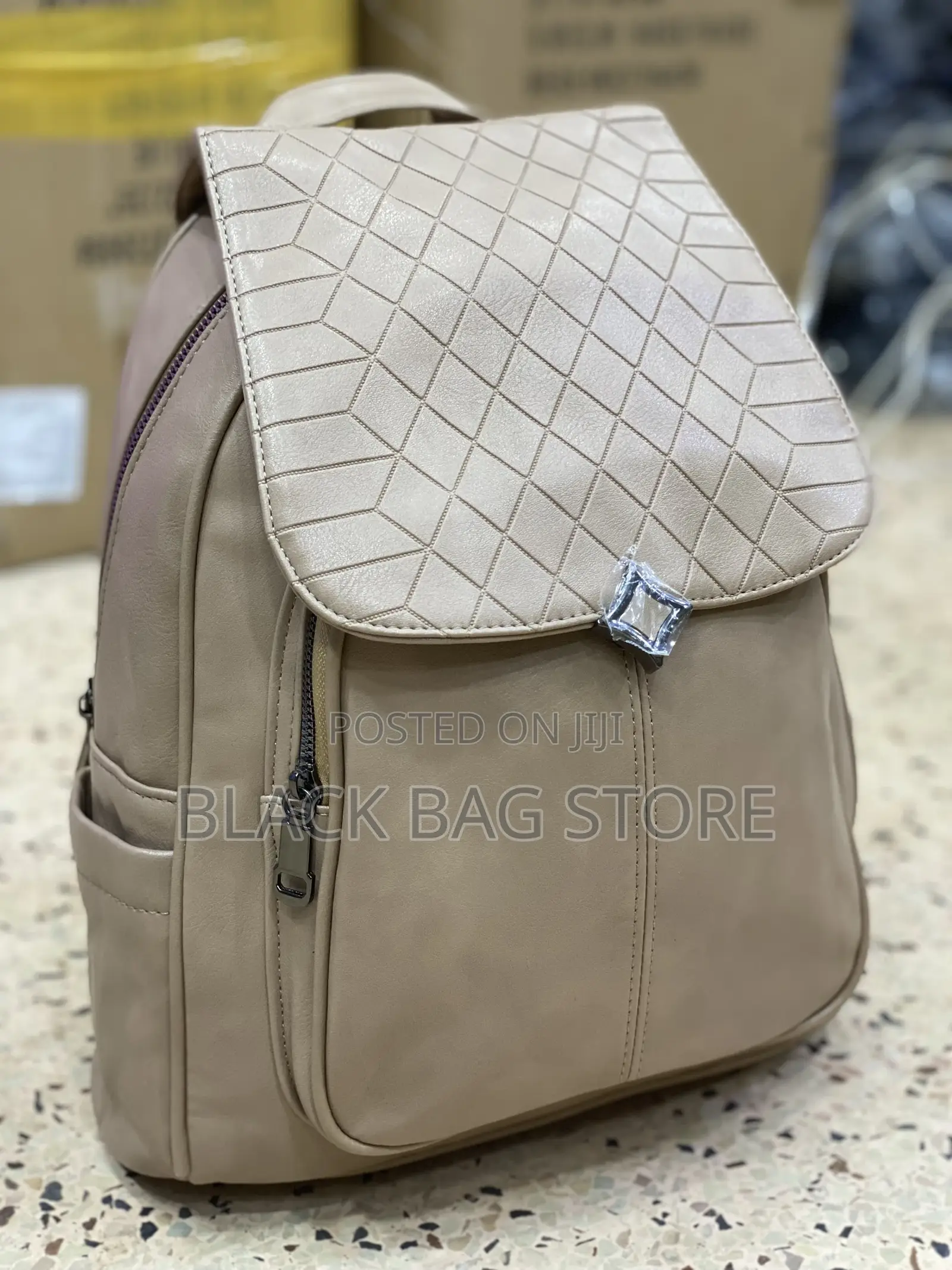 Women Backpack