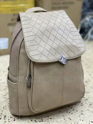 Women Backpack