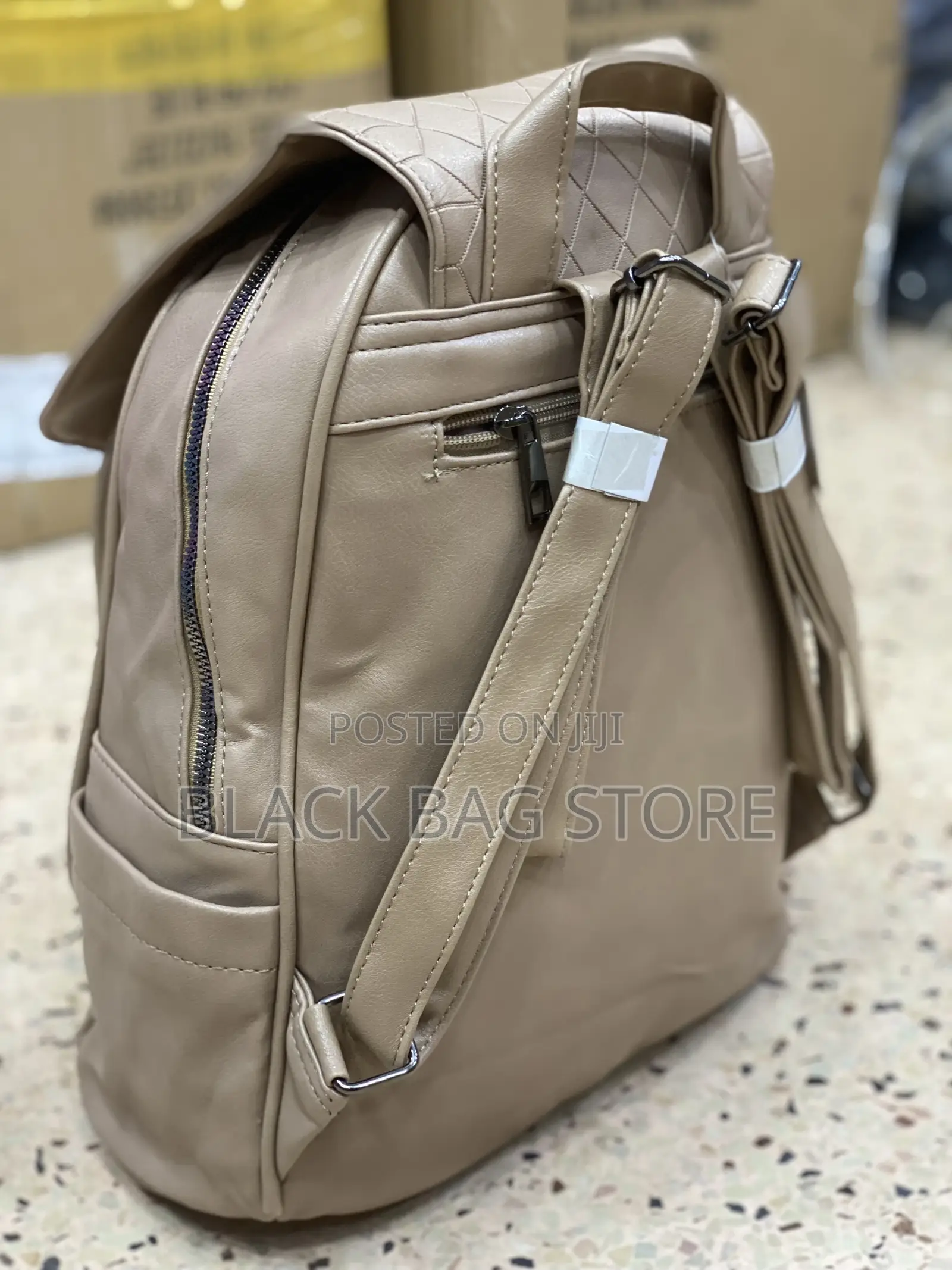 Women Backpack