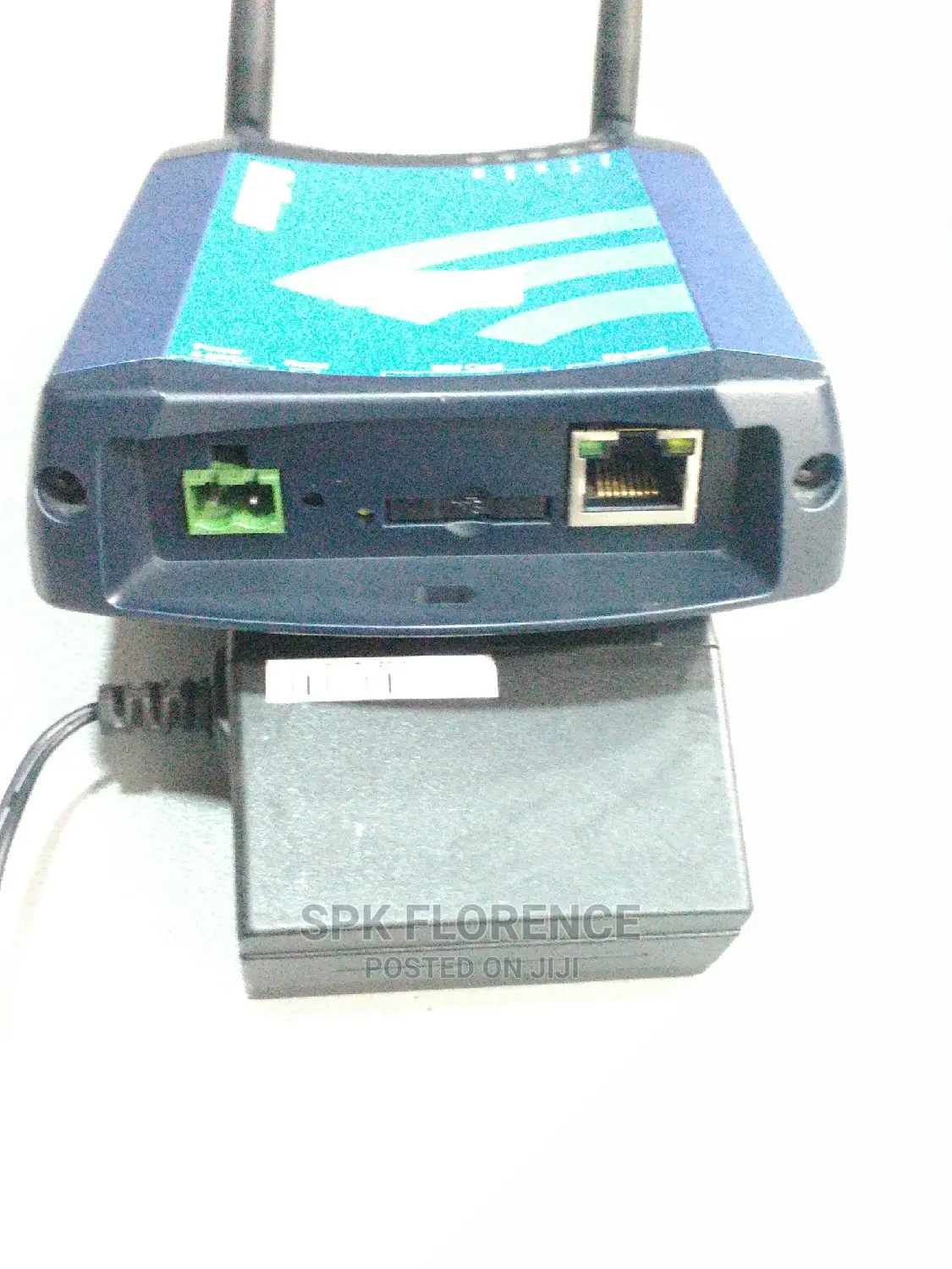 Net Comm Wireless M2M Industrial HSPA Cellular Router