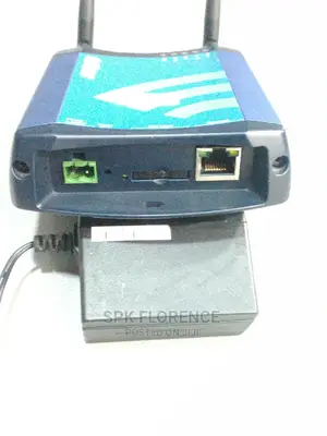 Net Comm Wireless M2M Industrial HSPA Cellular Router