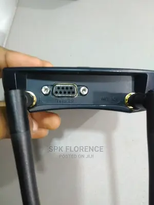 Net Comm Wireless M2M Industrial HSPA Cellular Router