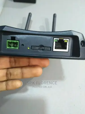 Net Comm Wireless M2M Industrial HSPA Cellular Router