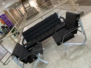 Office Sofa Set ( 5 Seater )
