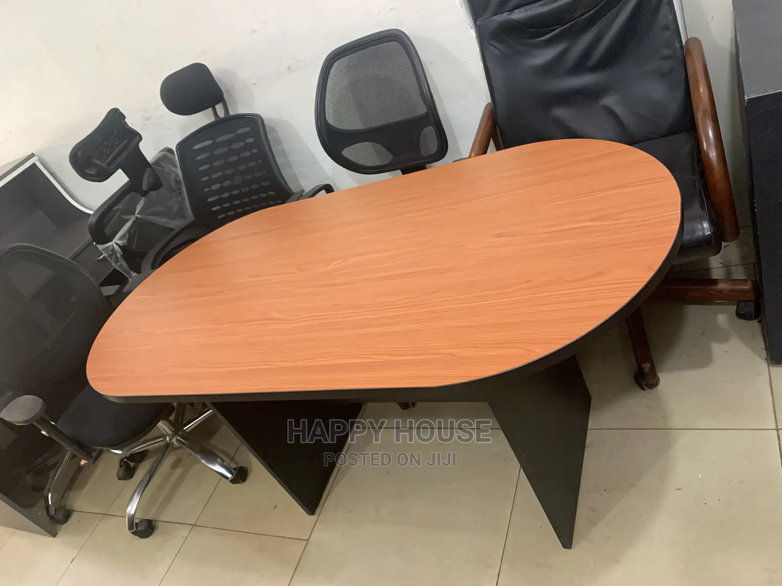 Office Desk (6 Seater)