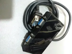 Male to Female VGA Cable