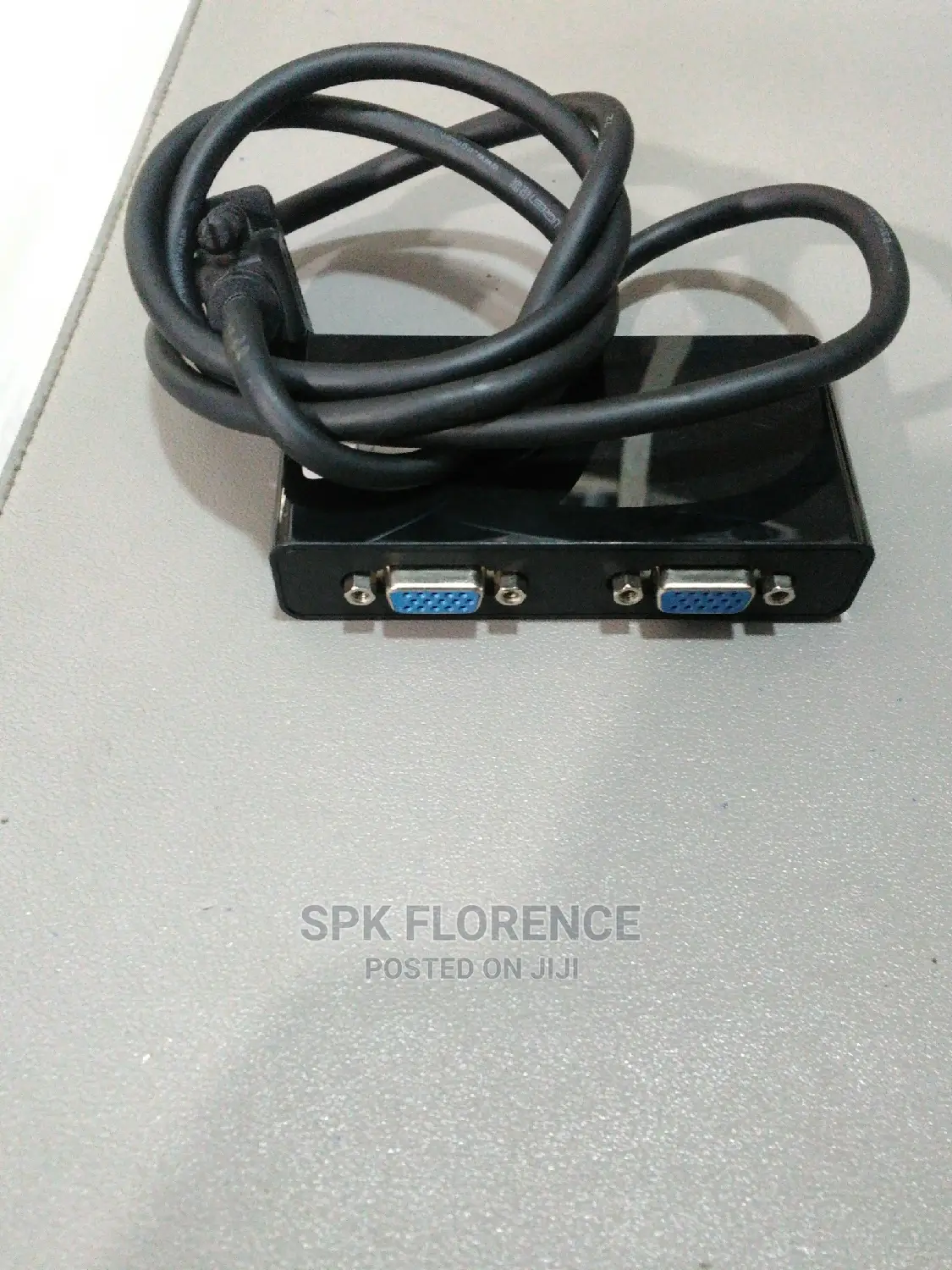 Male to Female VGA Cable