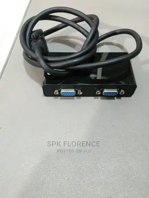 Male to Female VGA Cable