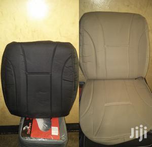Car Seat Covers Leather