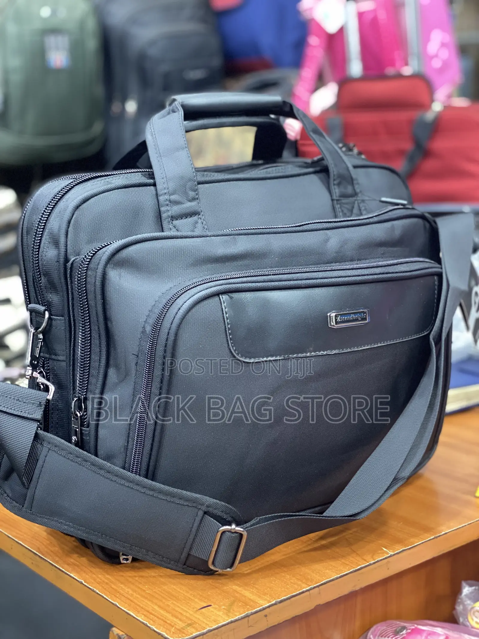 Office Laptop Bag