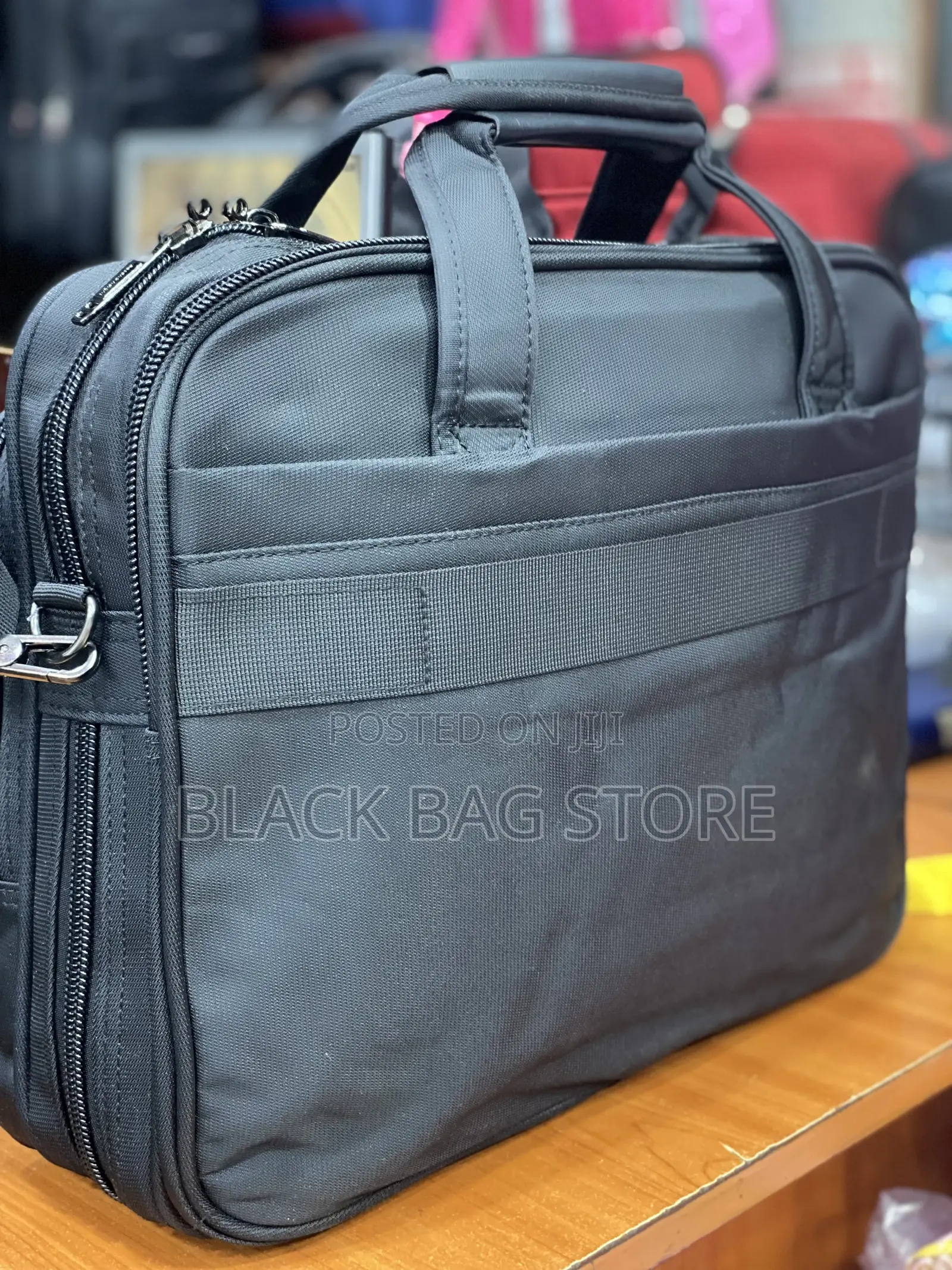 Office Laptop Bag