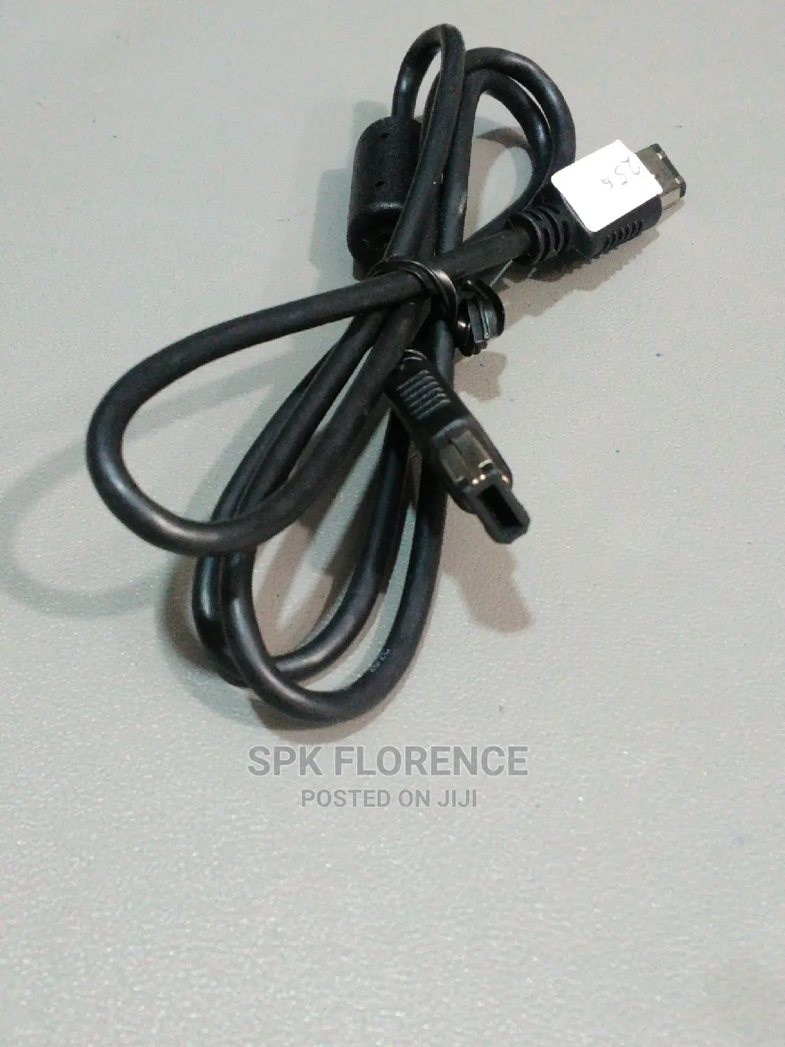 Fire Wire Cable