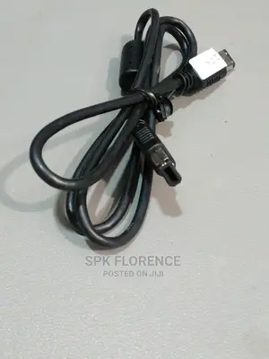 Fire Wire Cable