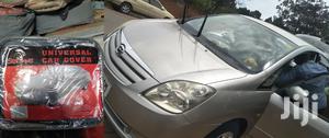 Raum New Shape Car Covers
