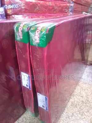 Comfoam Deluxe Mattress