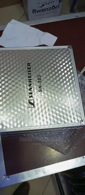 Studio Microphone