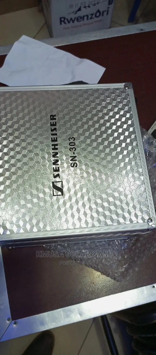 Studio Microphone