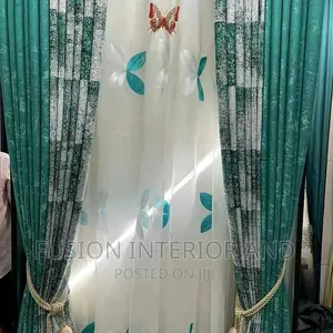 Quality Curtains