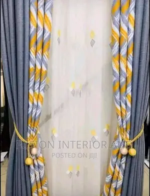 Quality Curtains