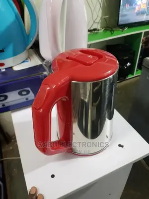 Marado Cordeless Kettle