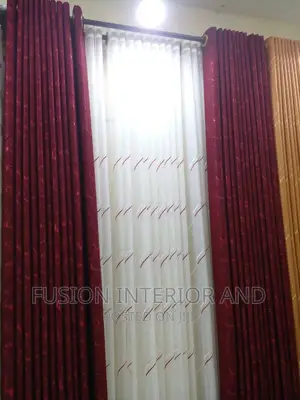 Quality Curtains