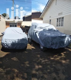 Car Covers For Big Cars