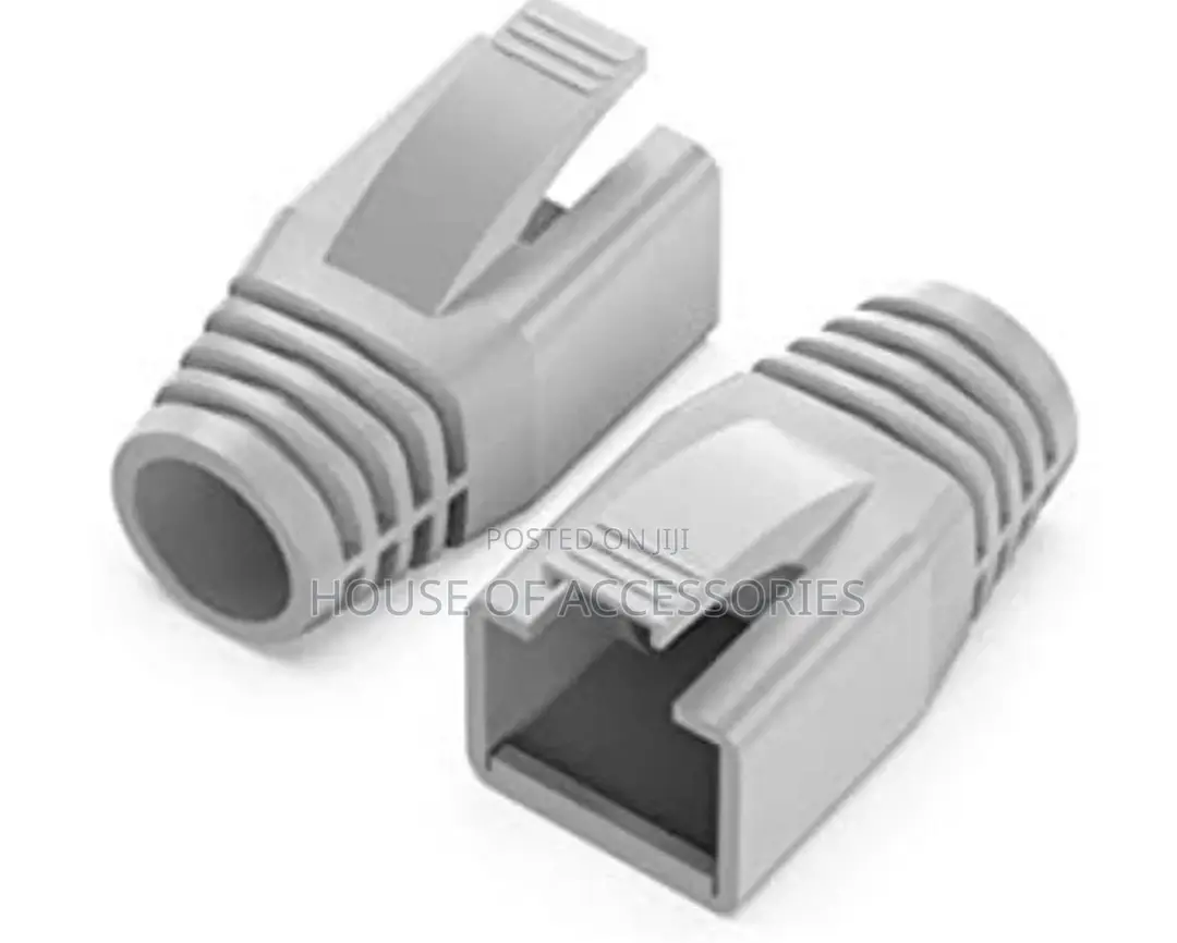 Rj45 Boots 1000pcs