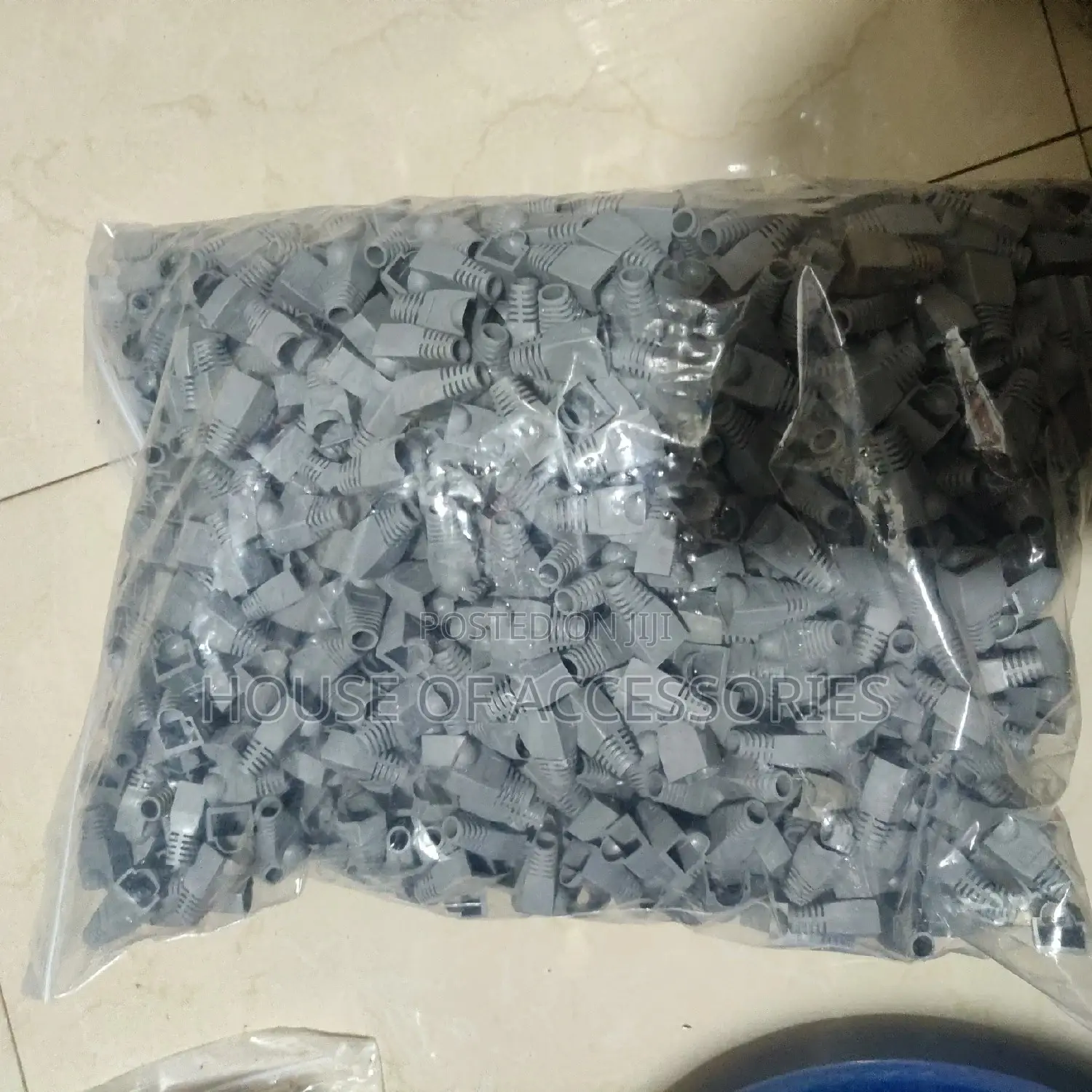 Rj45 Boots 1000pcs