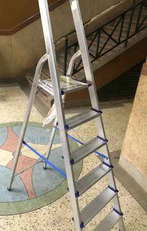 5 Step Ladder
