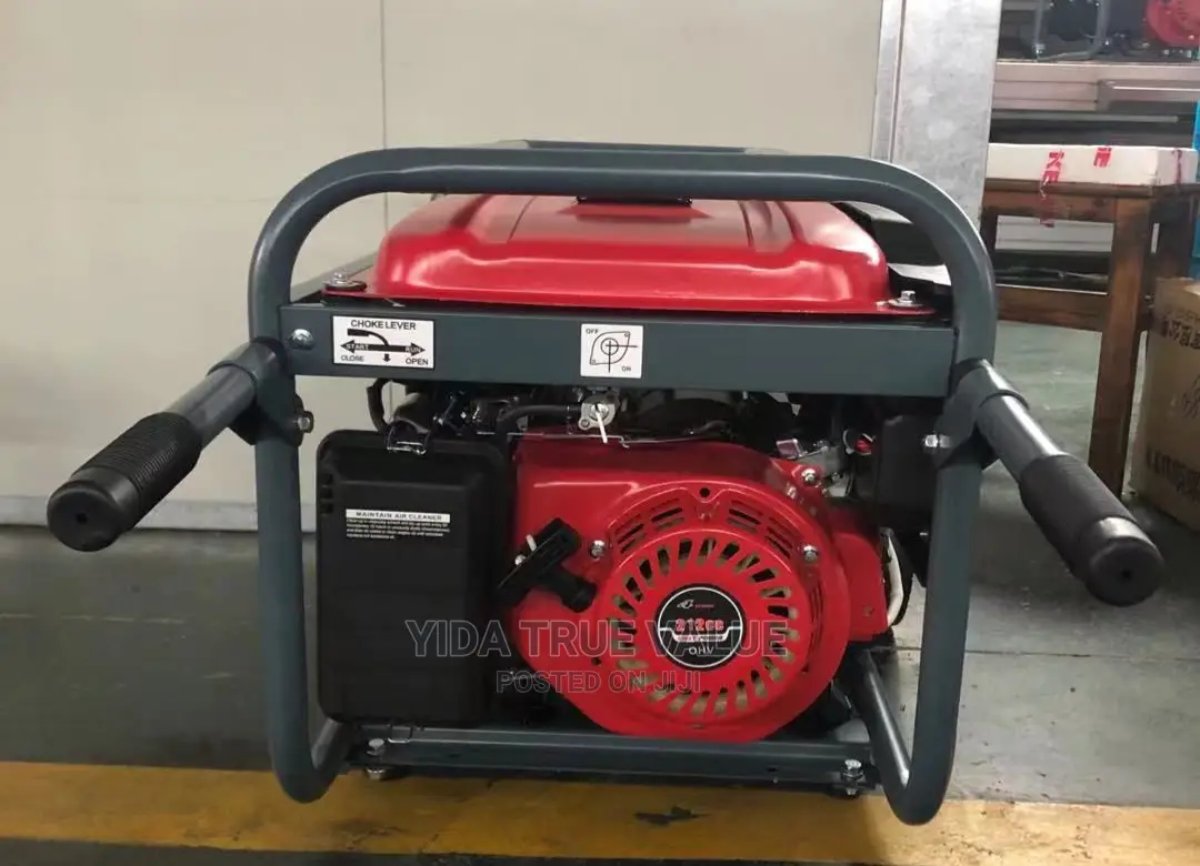 Generator Easy Power 3kw