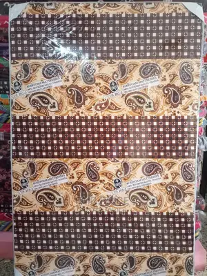 Mattress Rosefoam HQ 4*6 ( Brown)