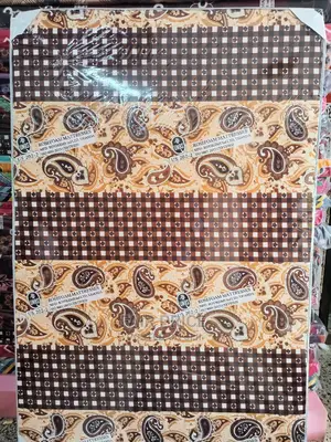 Mattress Rosefoam HQ 4*6 ( Brown)