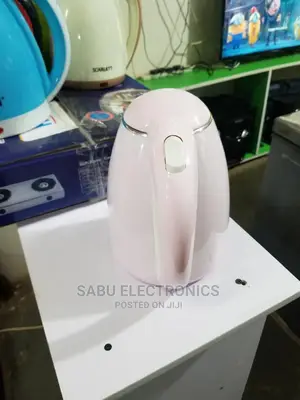 Electric Kettle 2L