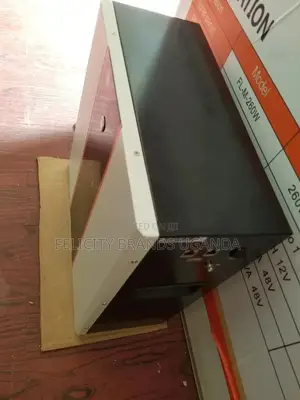 5KW Lithium Battery 200ah/24v